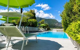 Hotel Nessi Locarno